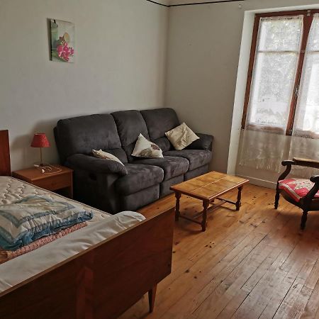 Gite CLEVACANCES Laval-du-Tarn Esterno foto
